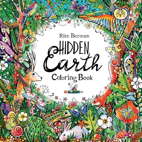 Amazon.com: Romantic Country: The Third Tale: A Fantasy Coloring